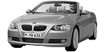 BMW E93 U2309 Fault Code