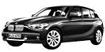 BMW F20 U2309 Fault Code