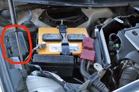 See U2309 repair manual